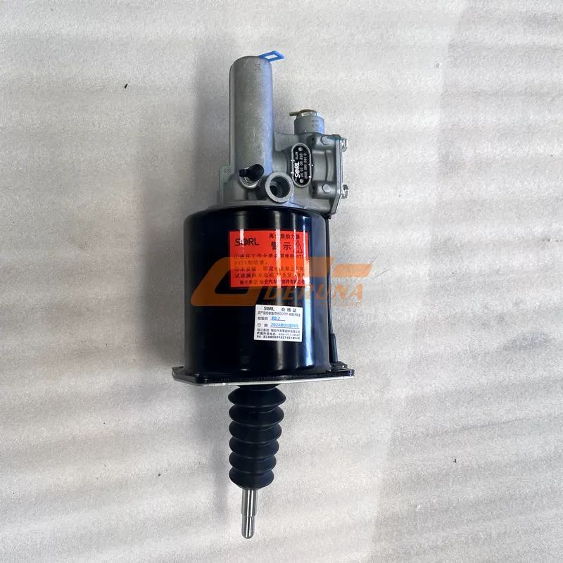 WG9725230041 Clutch Booster Cylinder(Voss)