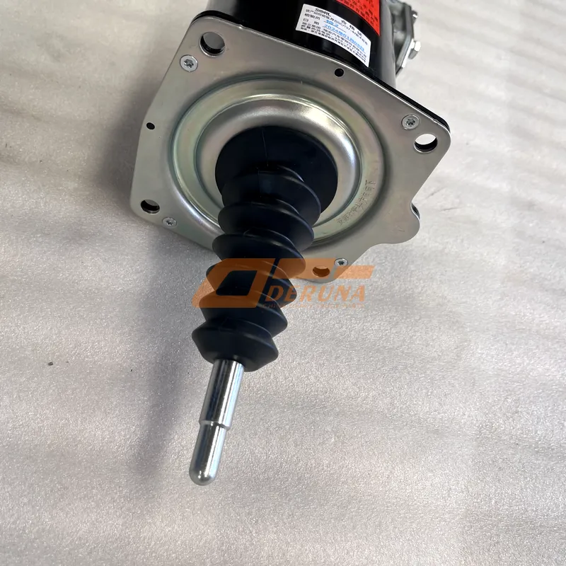 WG9725230041 Clutch Booster Cylinder(Voss)