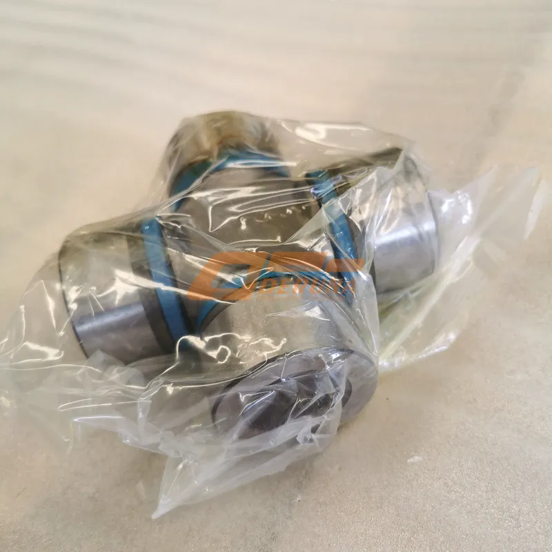 WG9725310010 Universal Joint Cross Shaft(Φ62)