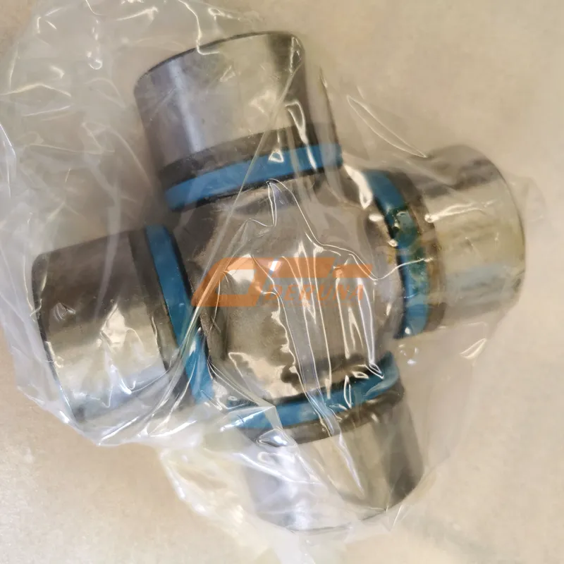 WG9725310010 Universal Joint Cross Shaft(Φ62)