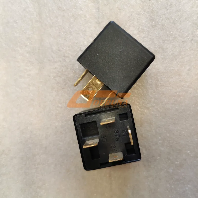 WG9725584001 40A Normally Open Relay