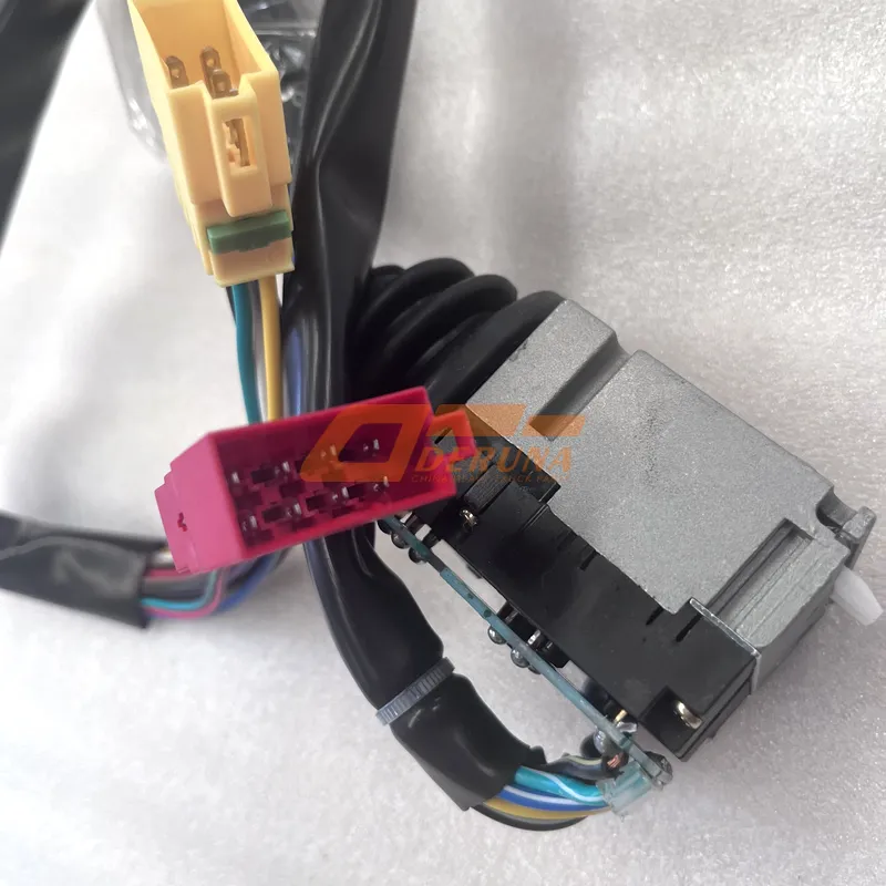 WG9725586002 Combination Switch