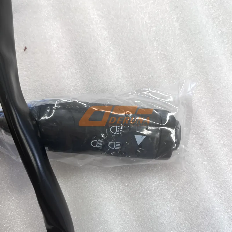 WG9725586002 Combination Switch