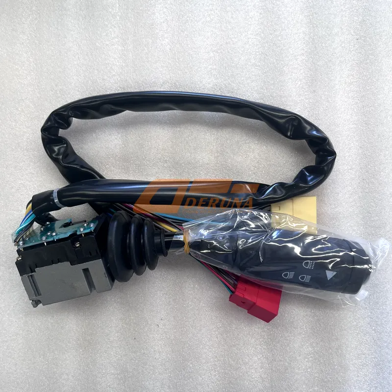 WG9725586002 Combination Switch