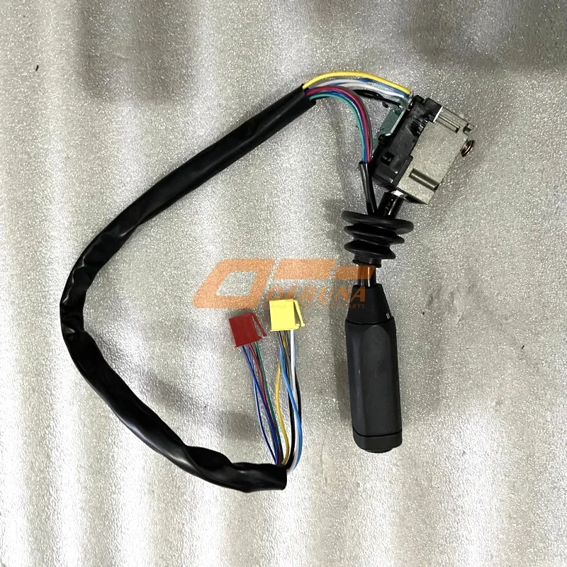 WG9730583117 Left Combination Switch