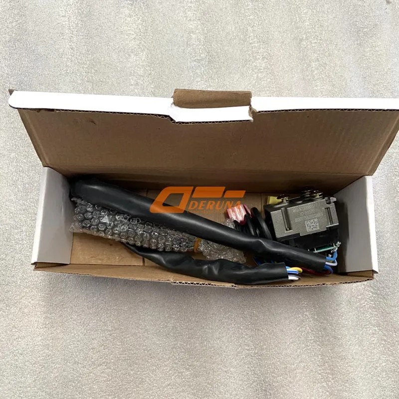 WG9730583117 Left Combination Switch