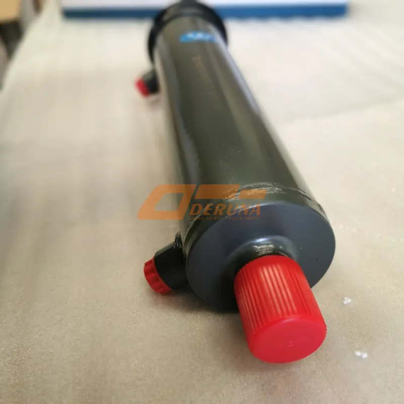 WG9731470070 Booster Cylinder Assembly (Φ70)