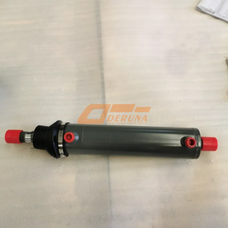 WG9731470070 Booster Cylinder Assembly (Φ70)