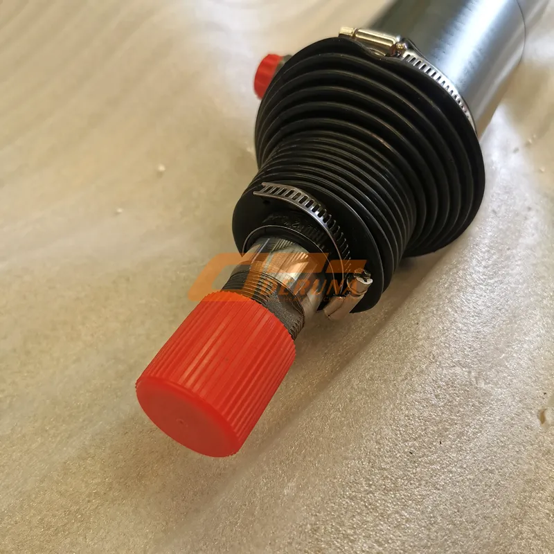 WG9731470070 Booster Cylinder Assembly (Φ70)