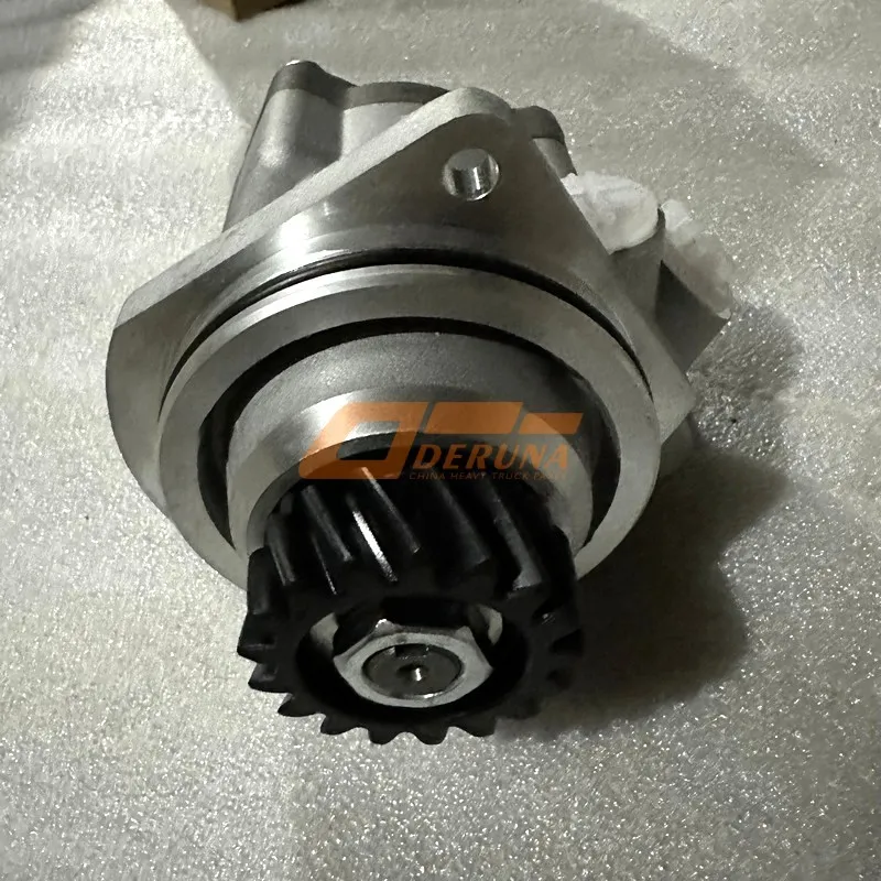 WG9731471025 Steering Vane Pump