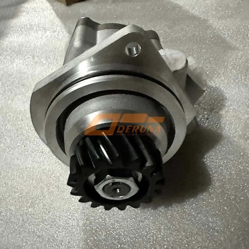 WG9731471025 Steering Vane Pump