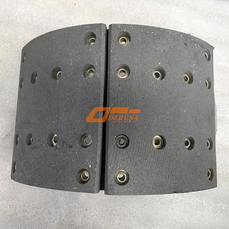 WG9761450185_Brake Lining