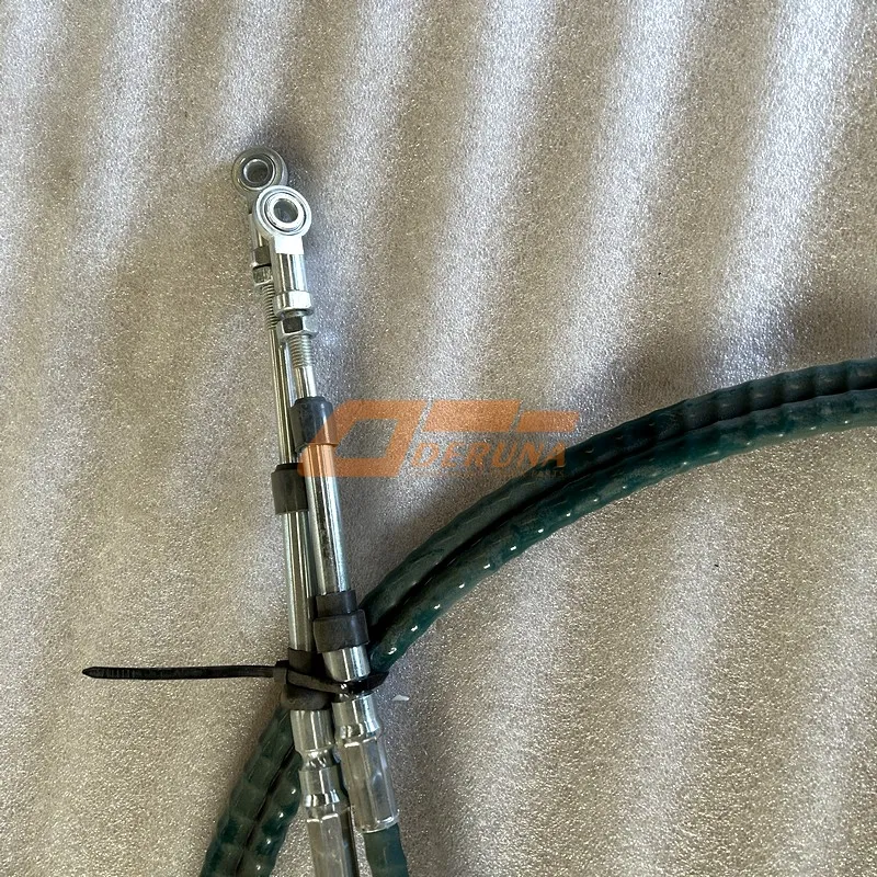 WG9900243301 Transmission Cable