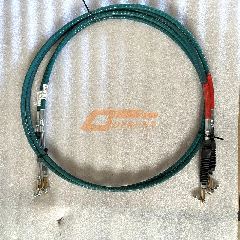 WG9900243402 Transmission Cable