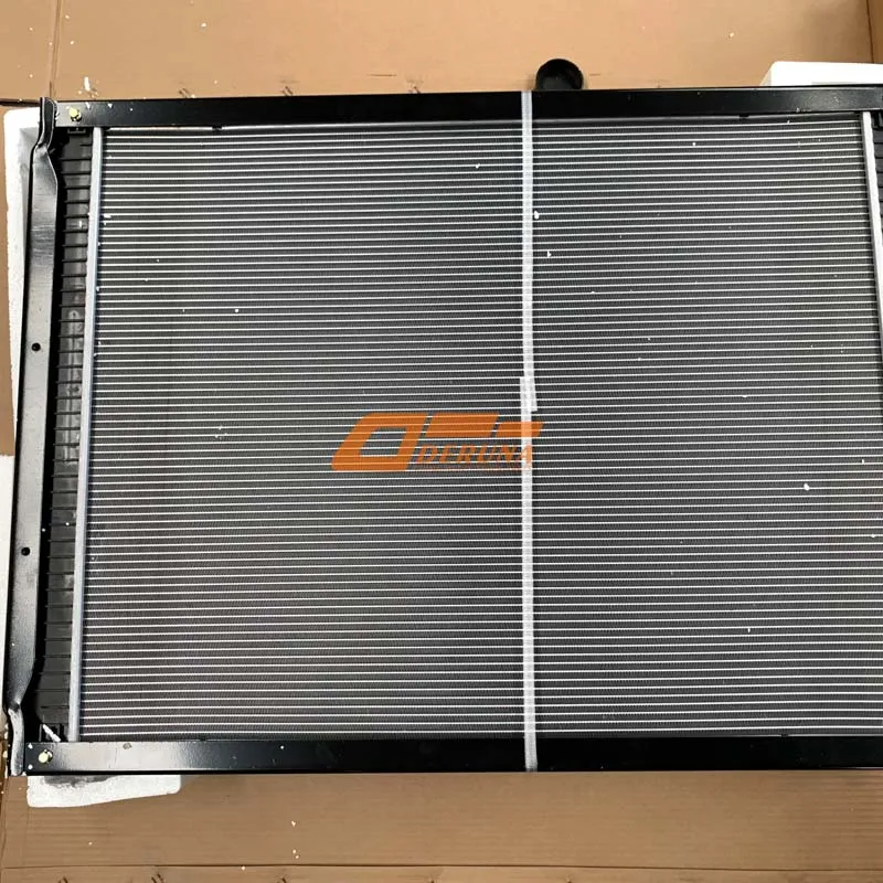 WG9925531106 Radiator Complete
