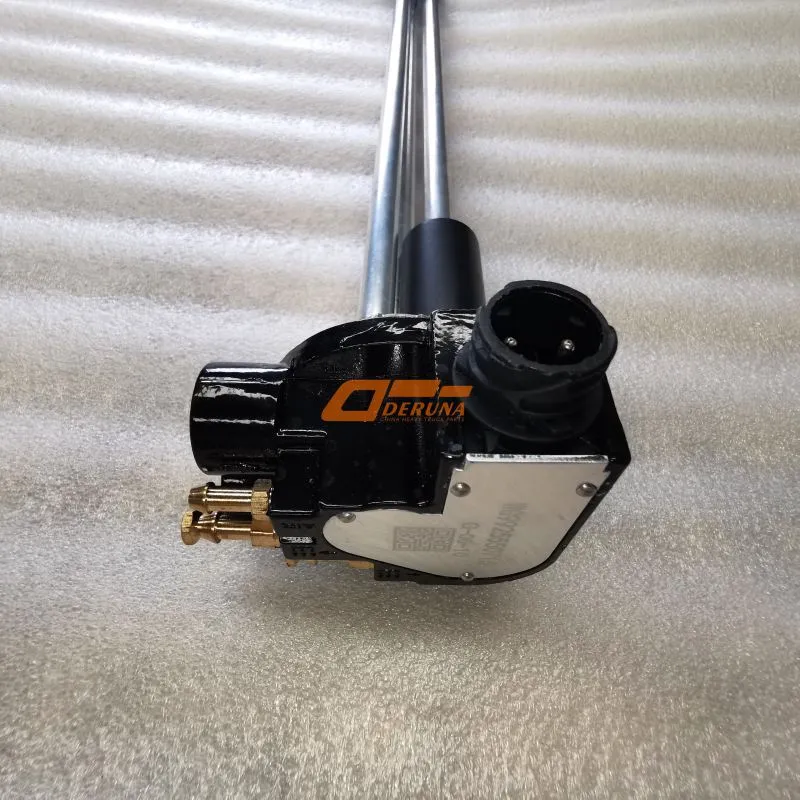 WG9925550715 Fuel Level Sensor