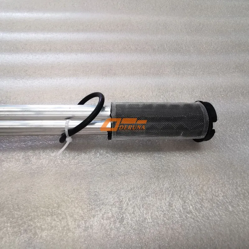 WG9925550715 Fuel Level Sensor