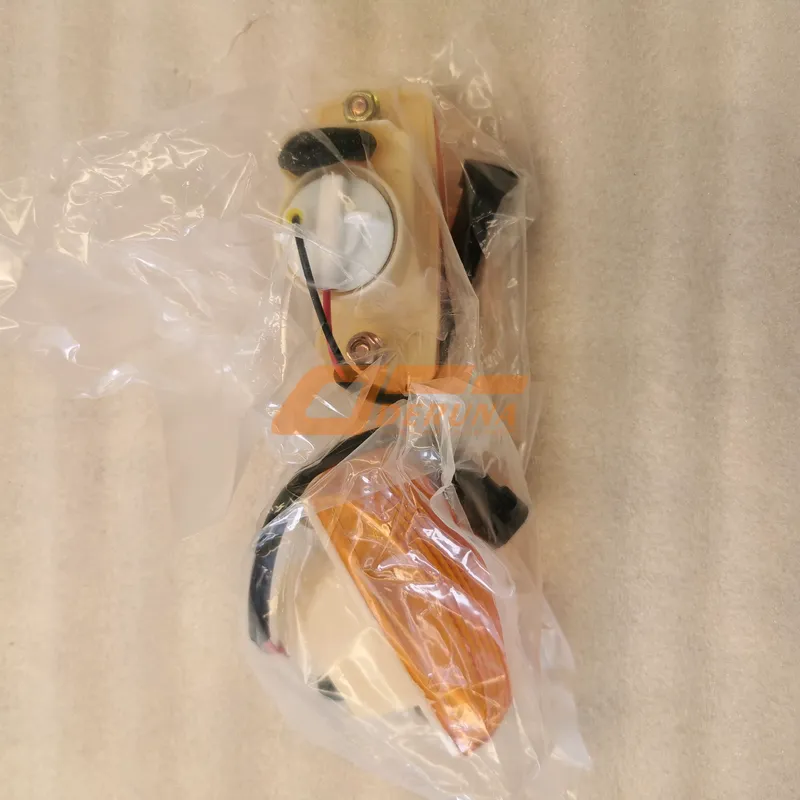 WG9925720013 Side Turn Signal Lamp (Right)