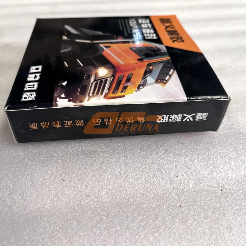 WG9981320123 Shaft Seal