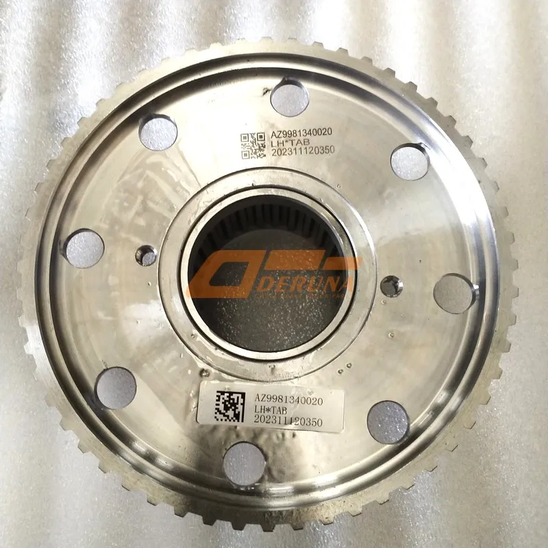 WG9981340020 Ring Gear Bracket
