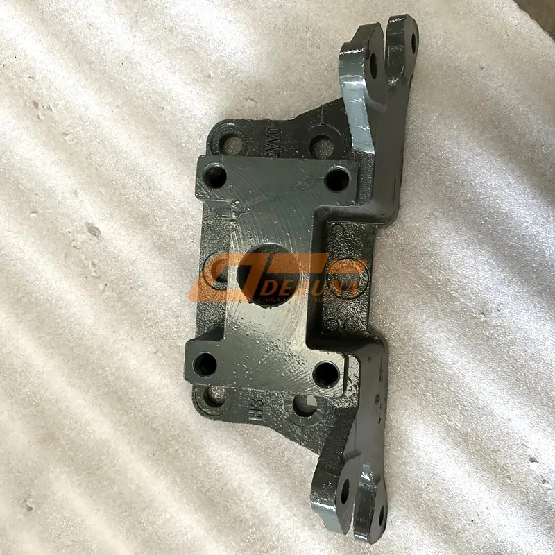WG9981340044A Air Chamber Bracket (Mid Axle, 6 Holes)