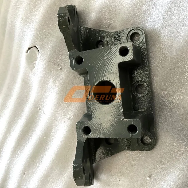 WG9981340044A Air Chamber Bracket (Mid Axle, 6 Holes)