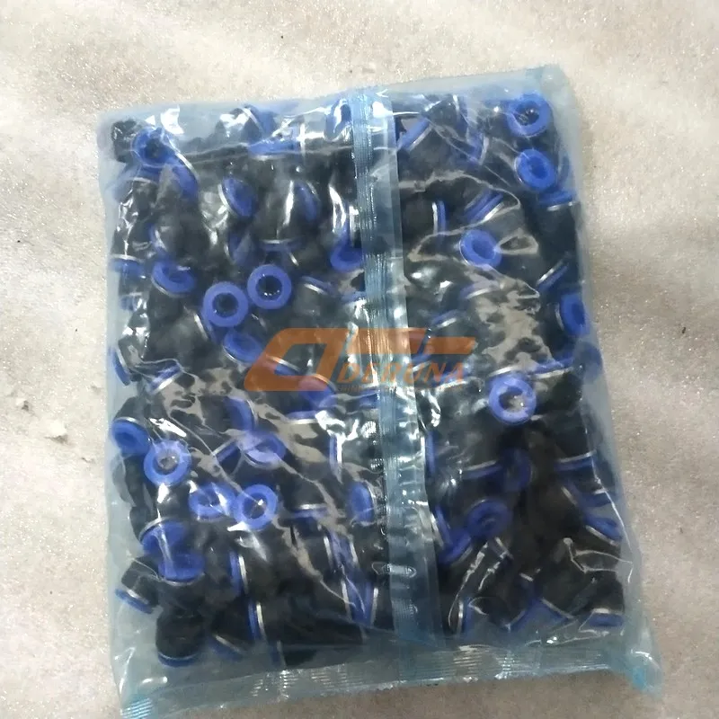 Φ10 Push-In Connector