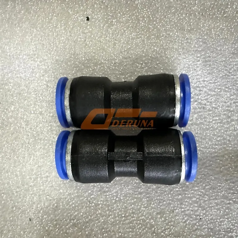 Φ14 Push-In Connector