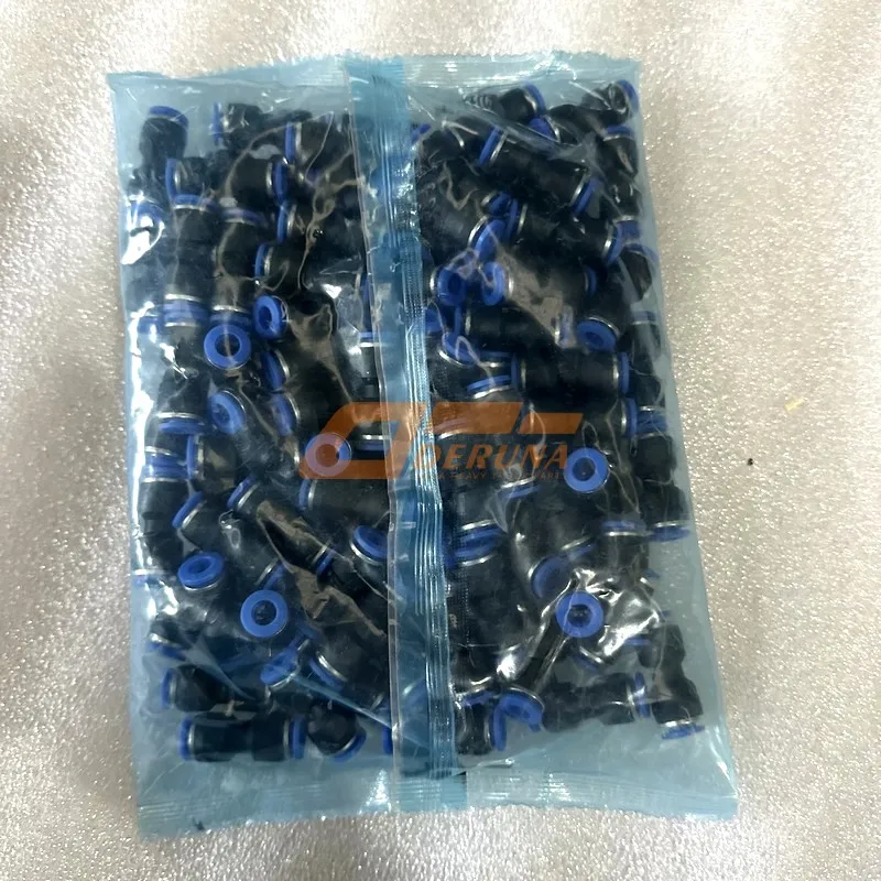 Φ6 Push-In Connector