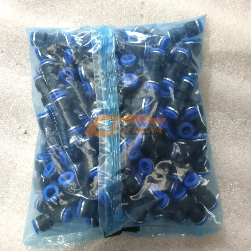 Φ8 Push-In Connector