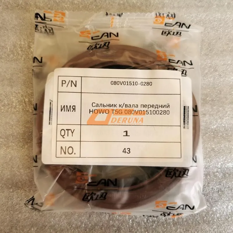 080V01510-0280 Front Oil Seal