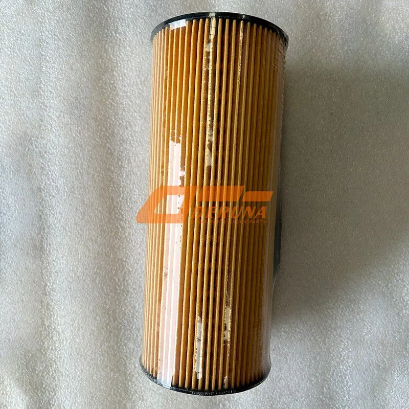 080V05504-6096 Oil Filter Element Assembly