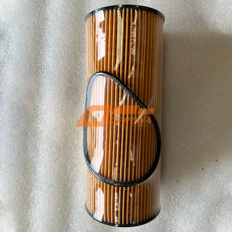 080V05504-6096 Oil Filter Element Assembly