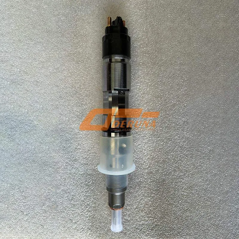 080V10100-6088 Injector (Ks1.5)