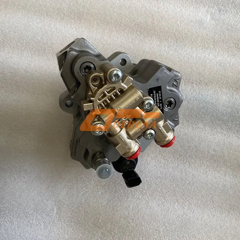 080V11103-7763 Injector Pump