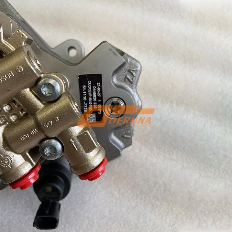 080V11103-7763 Injector Pump