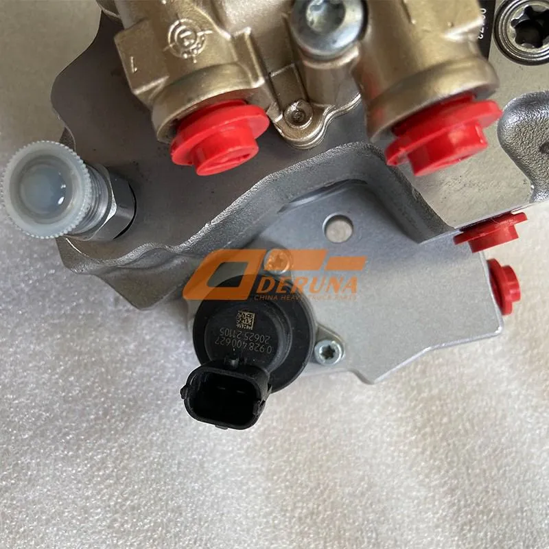 080V11103-7763 Injector Pump