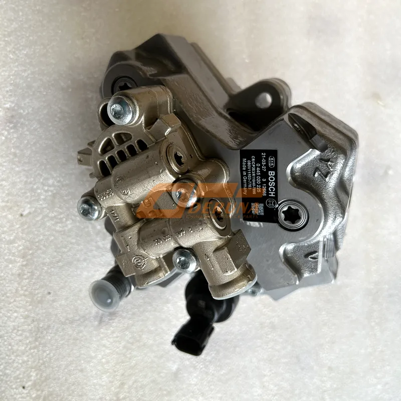 080V111037763 Injector Pump