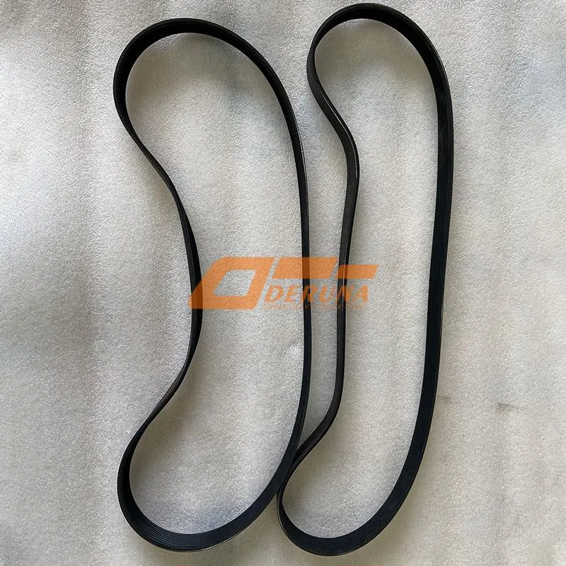 080V96820-0243 Multi-Wedge Belt 8X1275