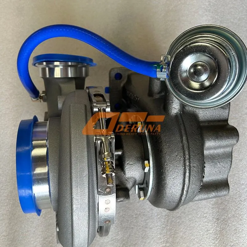 082V09100-7586 Turbocharger