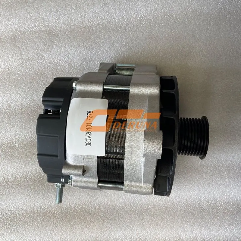 082V26101-7278 Generator