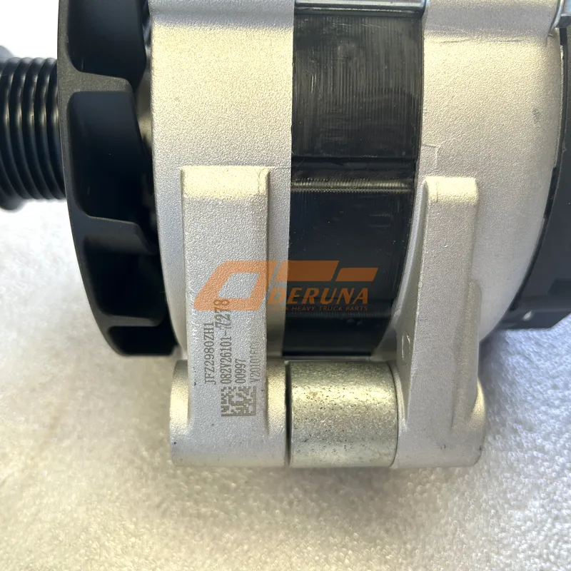 082V261017278 Generator