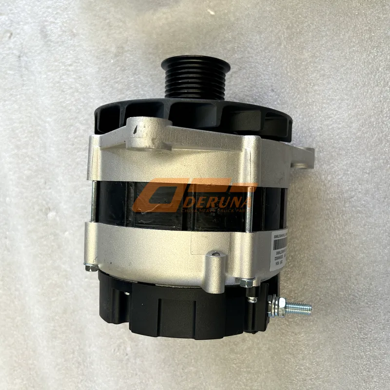 082V261017278 Generator