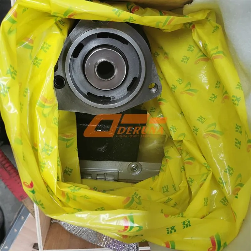 082V54100-7080 Single-Cylinder Air Compressor