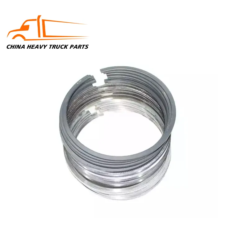 092V02503-6002 Set Of Piston Rings