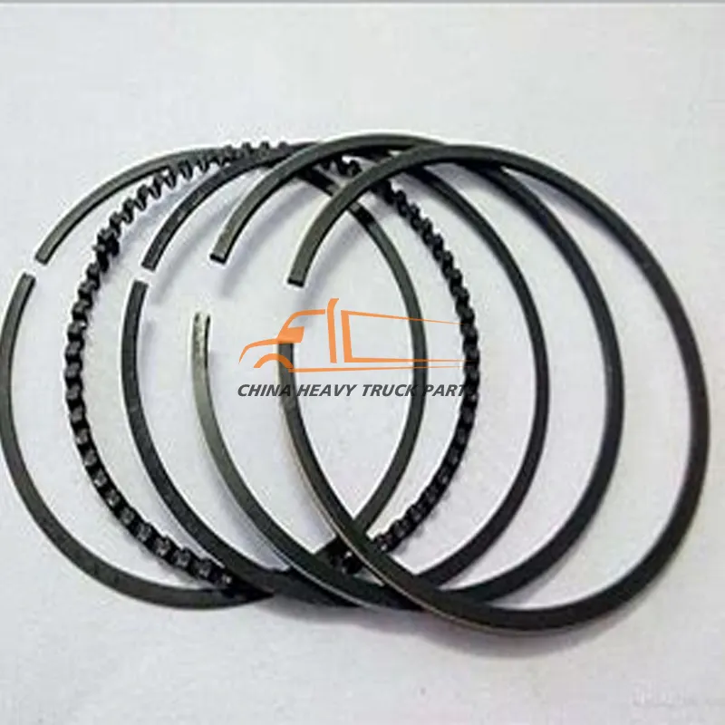 092V02503-6002 Set Of Piston Rings