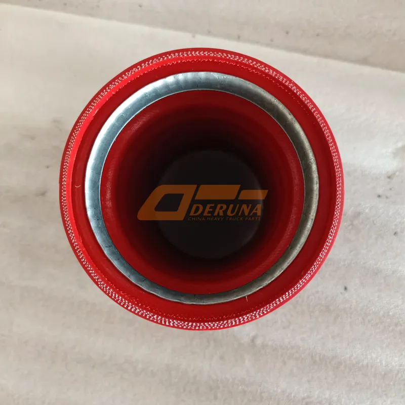 WG9730530011/1 Intercooler Nozzle Lower