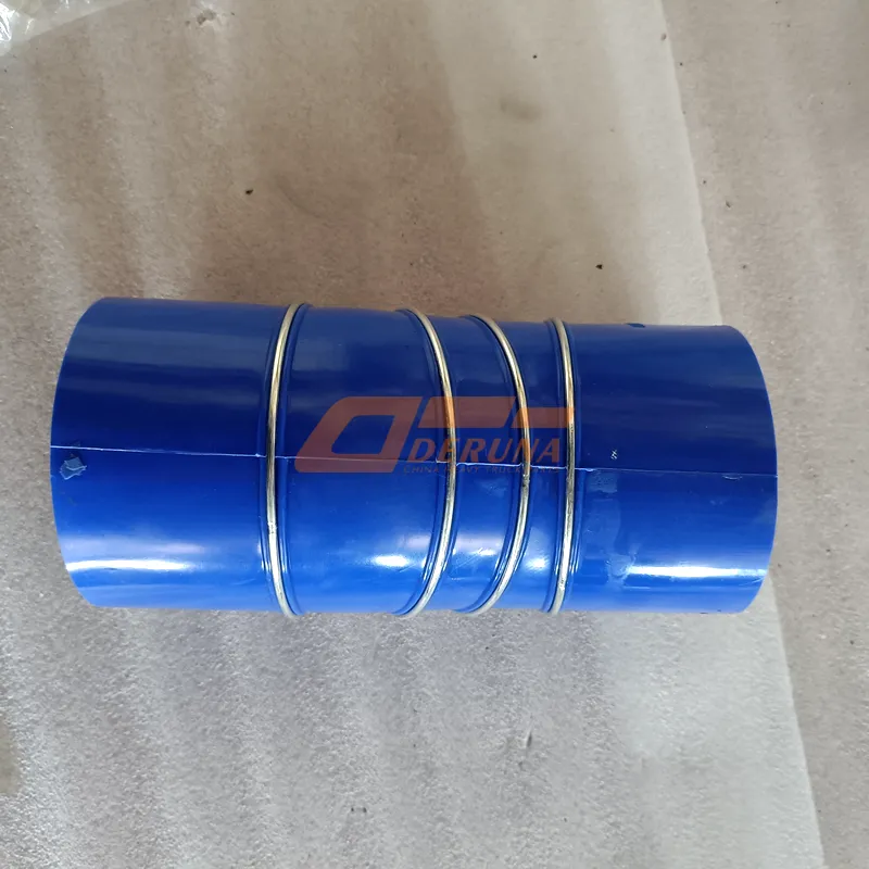 CK-AZ9725530070/1 Intercooler Upper Tube 100*110*200 Intake