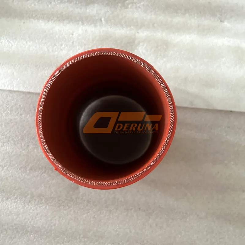 WG9719530108/1 Intercooler Pipe 100*108*162 Exhaust