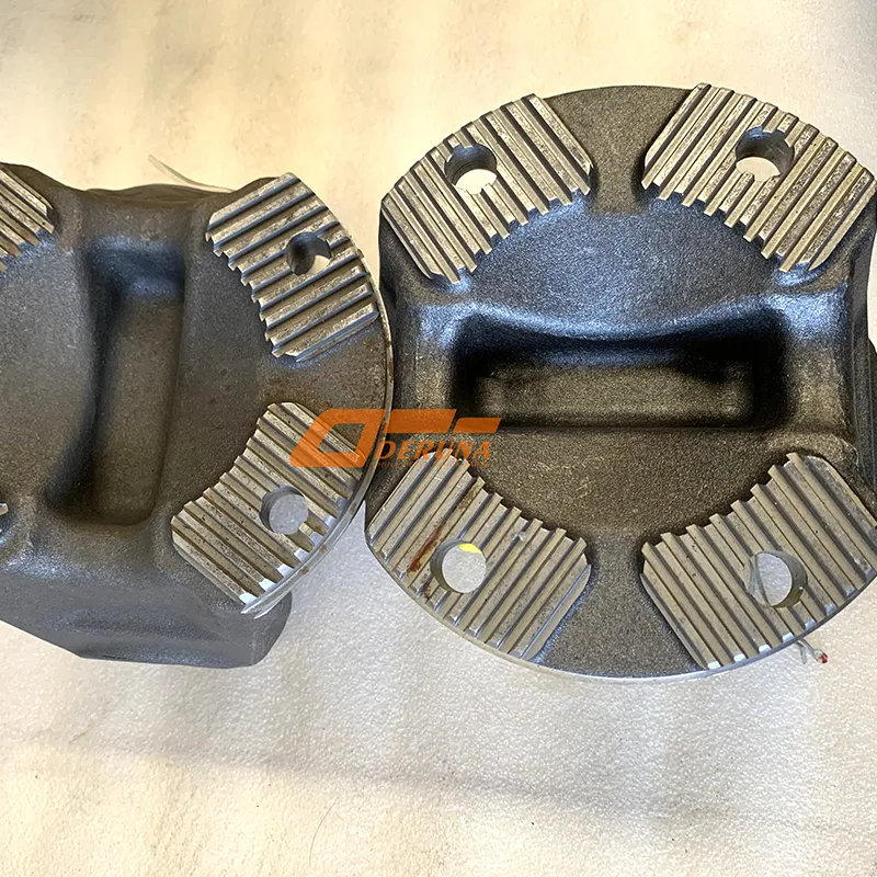 WG9370313010 Connecting Drive Shaft (70178/Xs180/112)